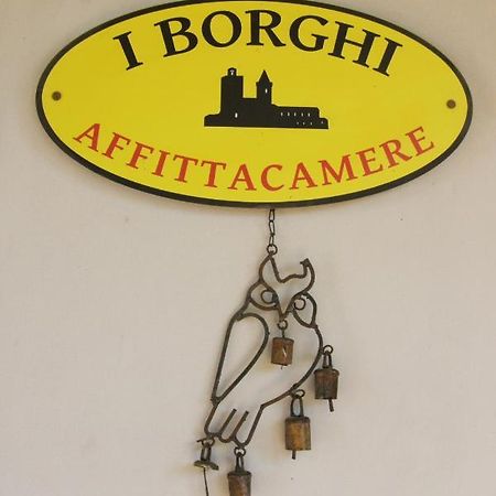 I Borghi Hotel Empoli Exterior photo