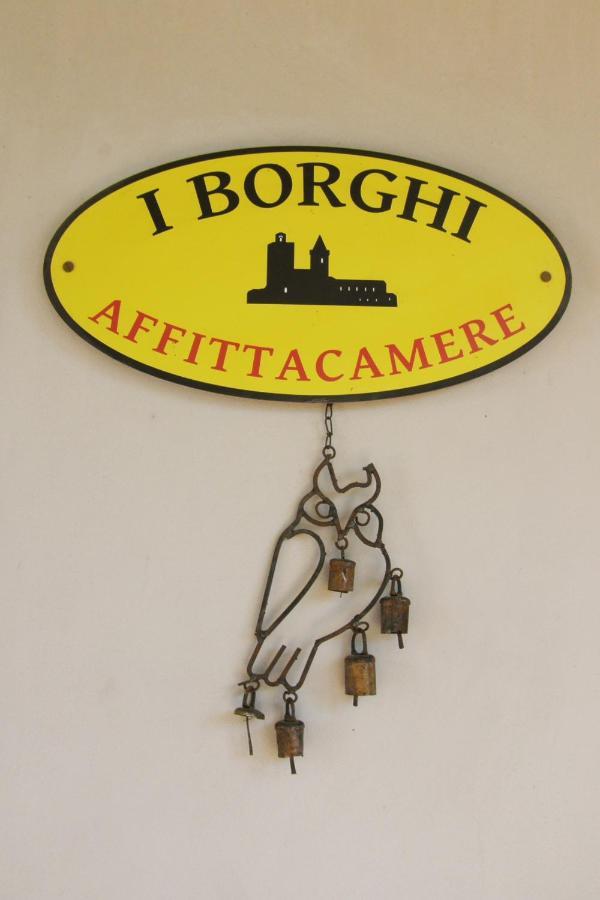 I Borghi Hotel Empoli Exterior photo